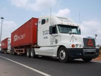 Cho thuê xe nguyên chuyến