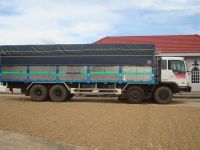 Vận chuyển đường bộ